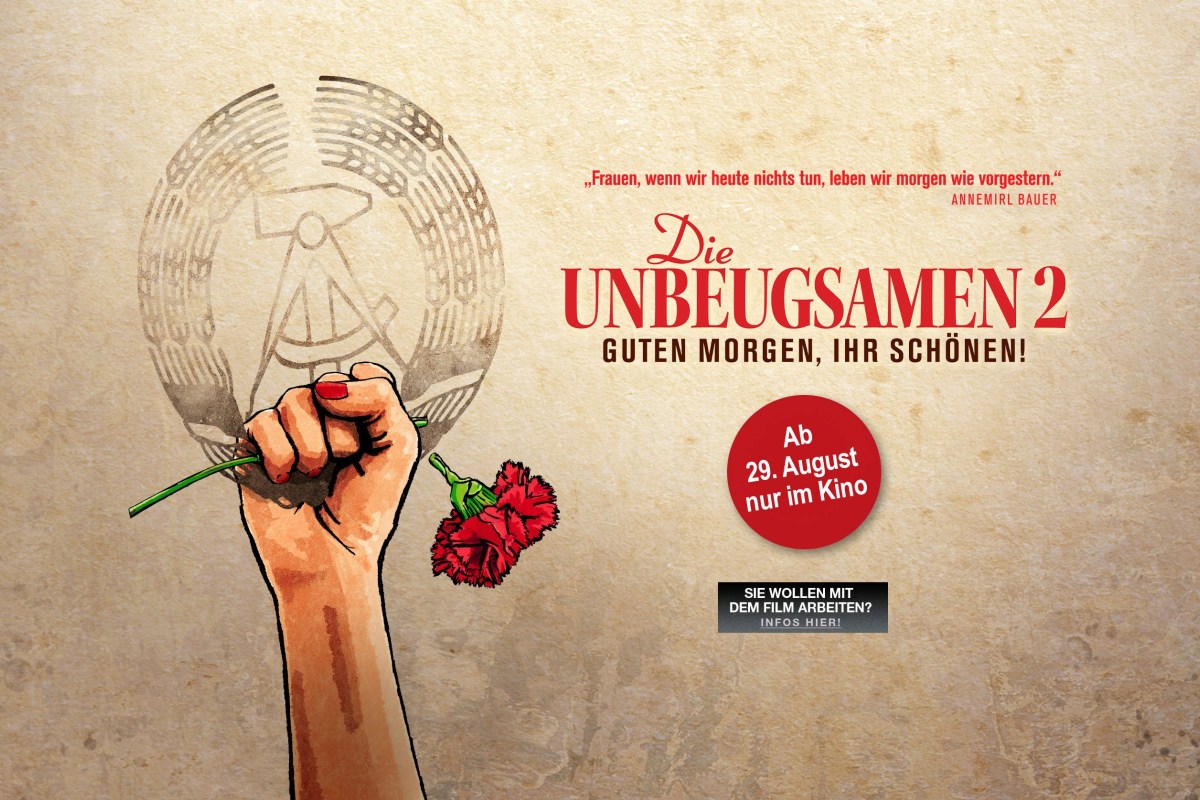 Bild zum Projekt Gr&uuml;nes Kino im Blendwerk