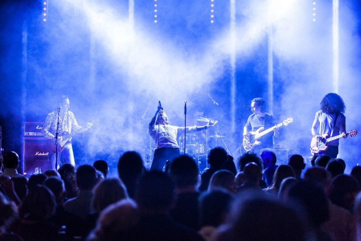 Bild zum Projekt N&auml;sty