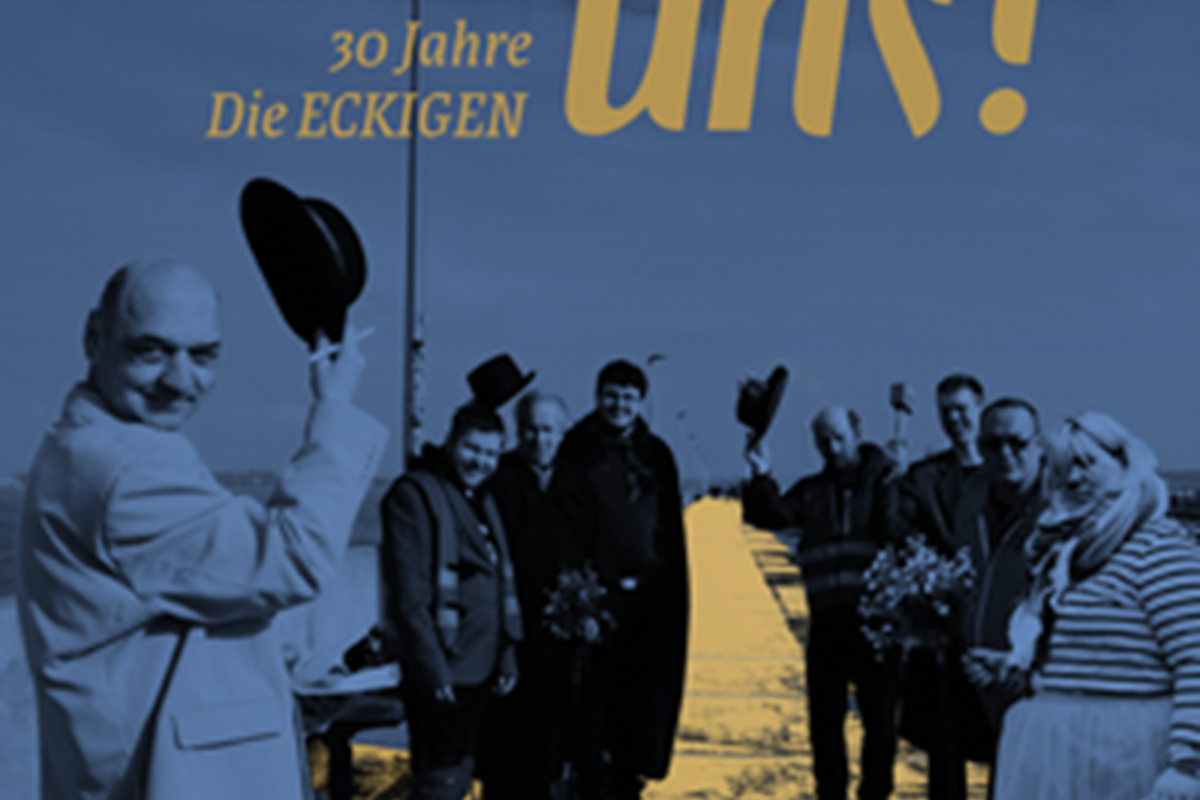 Bild zum Projekt Theatermusik - Geh mit uns