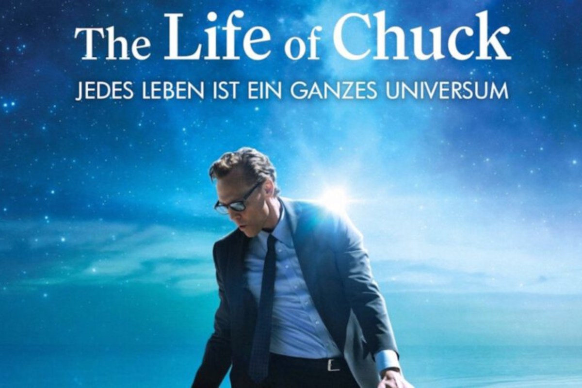 Bild zur Unterseite gr&uuml;nes Kino mit The Life of Chuck beim Blendwerk am 29.01.26