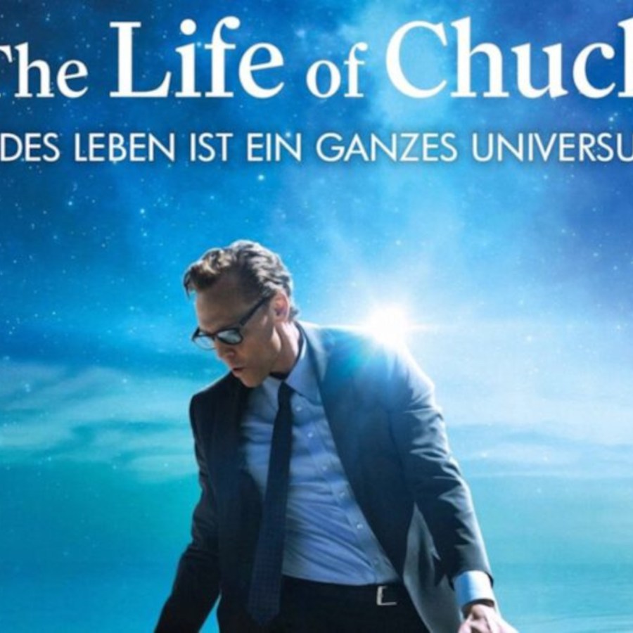 Bild zum Neuigkeit gr&uuml;nes Kino mit The Life of Chuck beim Blendwerk am 29.01.26