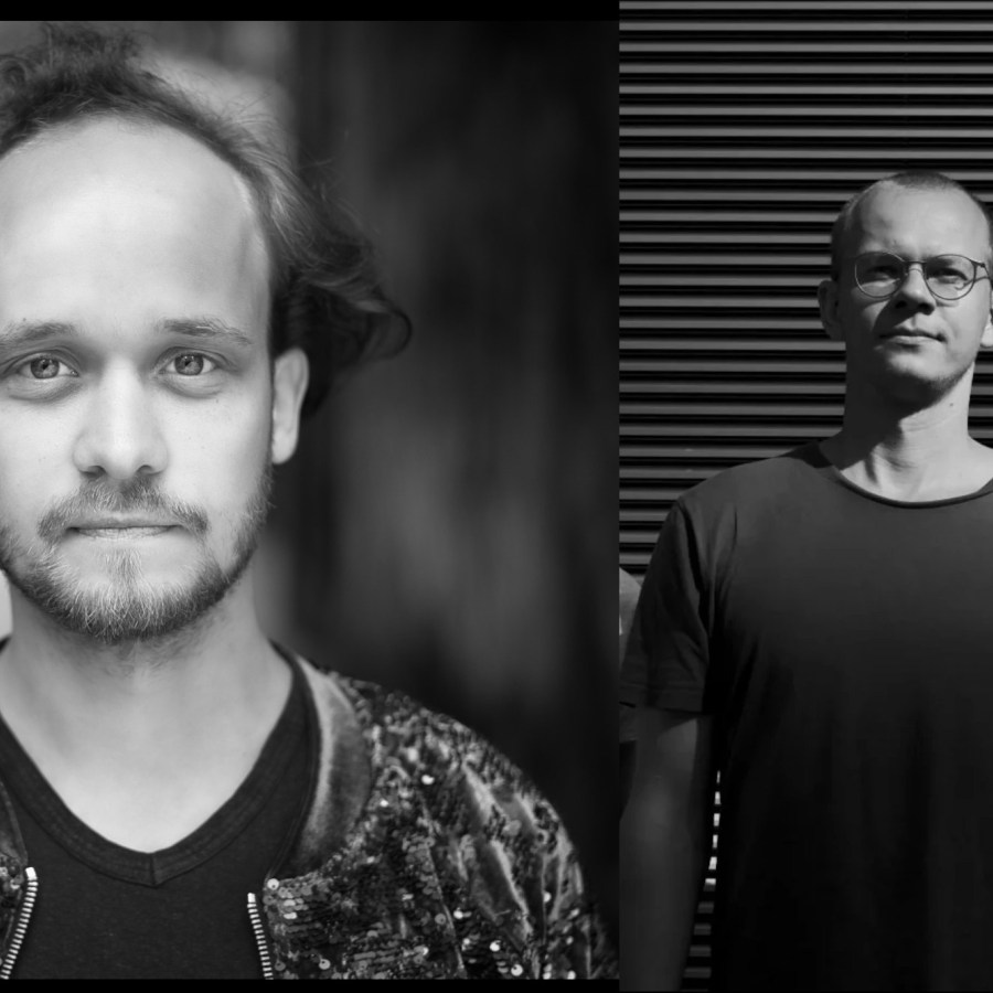 Bild zum Neuigkeit Quartals-Jazz mit Leon Albert (git) und Johann Gotschling (dr)